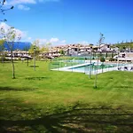 Сasa de vacaciones Sol Badaguas *