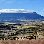 Sol Badaguas Сasa de vacaciones Jaca
