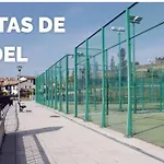 Сasa de vacaciones Sol Badaguas *