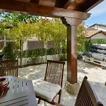 Сasa de vacaciones Sol Badaguas *