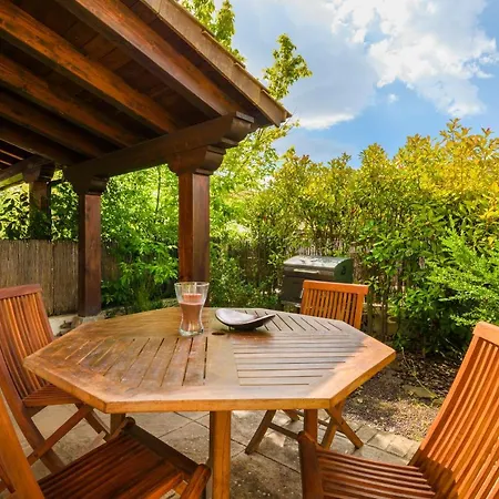 Tatil Evi Sol Badaguas