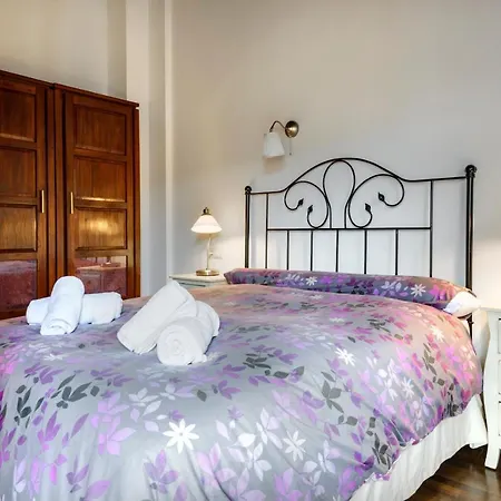 Tatil Evi Sol Badaguas