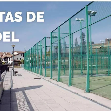 Tatil Evi Sol Badaguas *