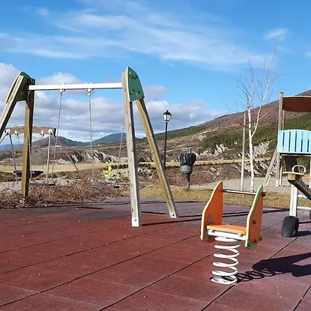 Tatil Evi Sol Badaguas Jaca