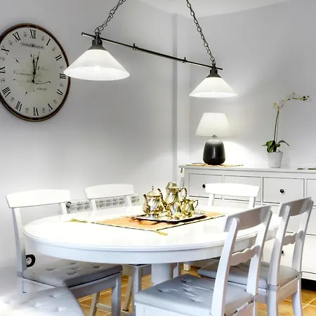 Tatil Evi Sol Badaguas