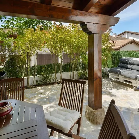 Tatil Evi Sol Badaguas *