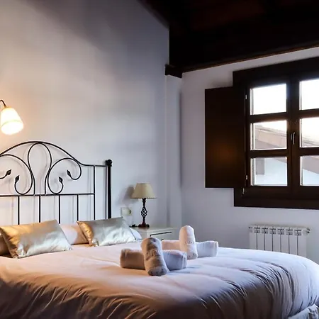 Sol Badaguas Casa de Férias Jaca