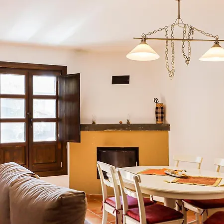 Casa de Férias Sol Badaguas