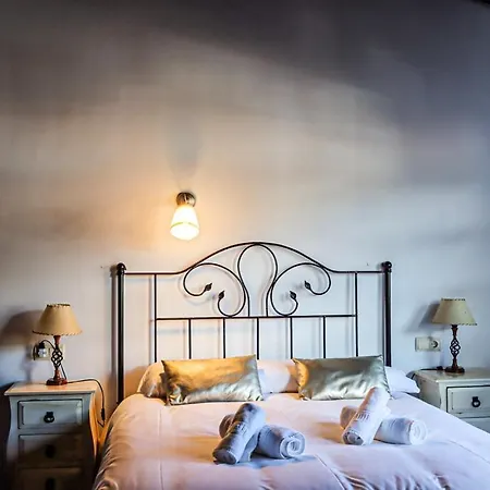 Sol Badaguas Casa de Férias