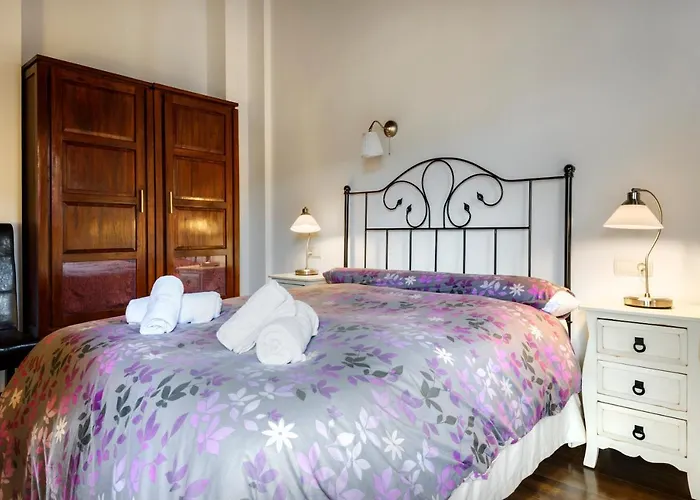 Casa de Férias Sol Badaguas