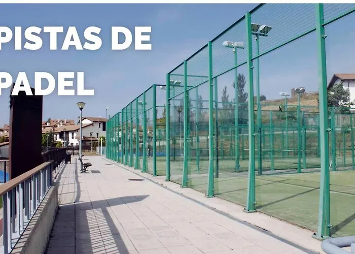 Semesterbostad Sol Badaguas *