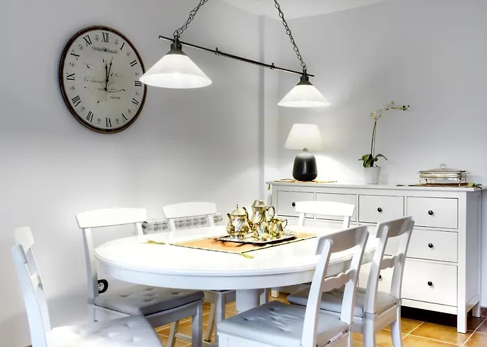 Casa de Férias Sol Badaguas