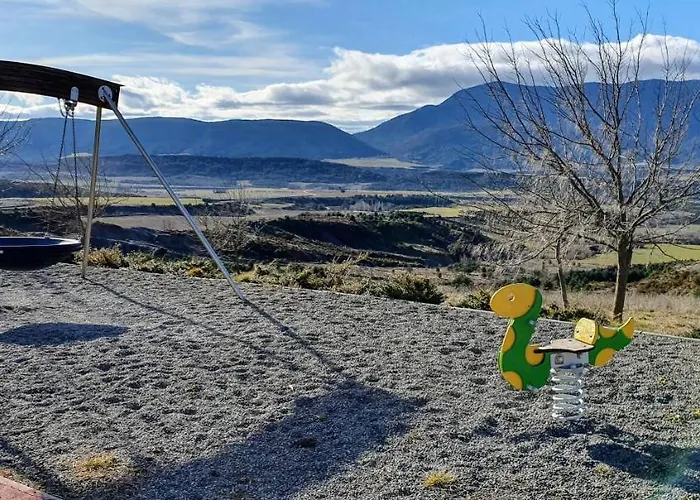 Sol Badaguas Casa de Férias *