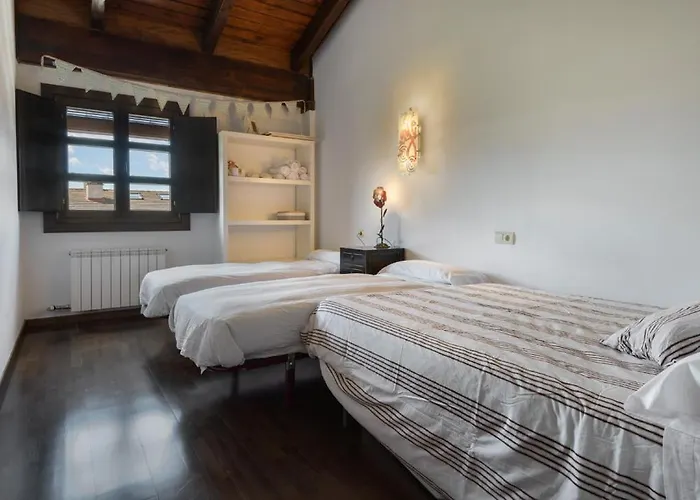 Sol Badaguas Casa de Férias Jaca