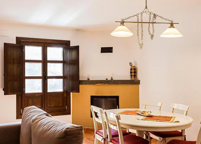 Casa de Férias Sol Badaguas