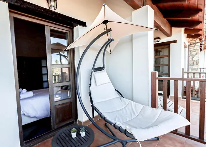 Casa de Férias Sol Badaguas Jaca