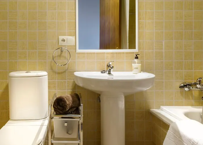 Semesterbostad Sol Badaguas *